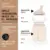 Suavinex Biberão Anti-Cólicas ZeroZero 270ml