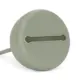 Suavinex Porta-Chupetas Silicone Essence Verde