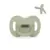 Suavinex SX Pro Silicone Fisio 6-18m Verde Chupeta