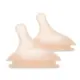 Suavinex Tetina Silicone ZERØ Fluxo Médio