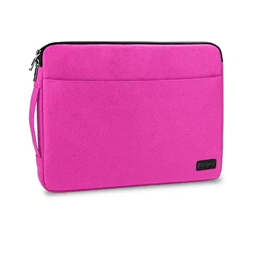 Subblim Urban 15,6″ Rosa Laptop Sleeve
