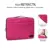 Subblim Sleeve 14″ Rosa Poliester Water Resist