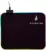 Surefire Surefire Mousepad Silent Flight 320 Médio Preto Tapete para Rato Gaming