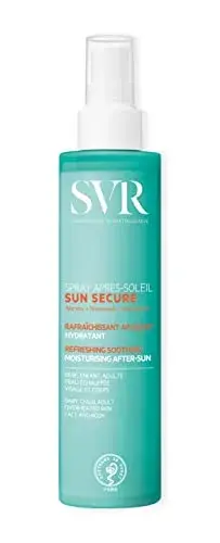 SVR After Sun Spray 200ml Proteção Solar