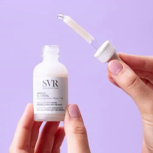 SVR Ampoule Clairial Concentrado Antimanchas 30ml