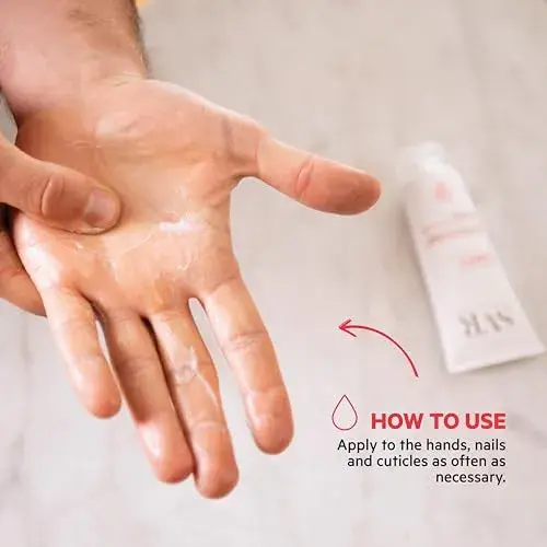 SVR Cicavit Creme de Mãos 75ml