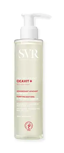 SVR Cicavit+ Gel Espumante 200ml