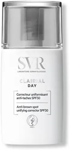 SVR Clairial Day Corretor Antimanchas SPF30 30ml