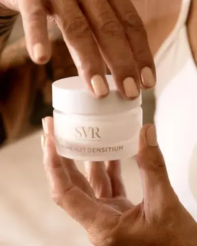 SVR Densitium Baume Nuit 50ml Reparador Noturno