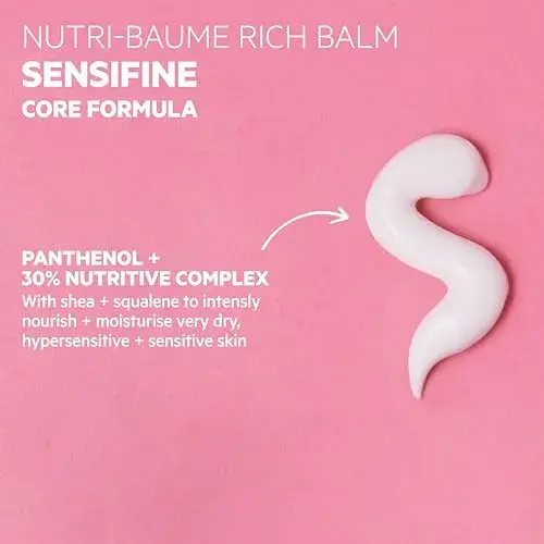 SVR Sensifine Nutri-Baume Balm com Nutrição 40ml