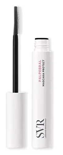 SVR Topialyse Palpebral Máscara Protect Tom Preto 9ml