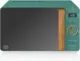 Swan SM22036GRENEU Micro-ondas 800W 6 Níveis de Potência Verde