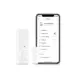 SwitchBot Sensor de Contato Segurança Doméstica