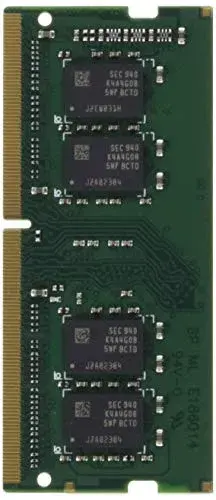 Synology D4ES01-4G 4GB DDR4 ECC SODIMM