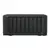 Synology DS1823xs+ NAS Armazenamento em Rede