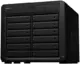 Synology DS2422+ Servidor NAS 12 Baias 4GB RAM