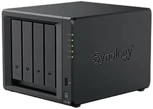 Synology DS423+ 72TB NAS