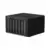 Synology DX517 80TB NAS Hot-swap AC eSATA