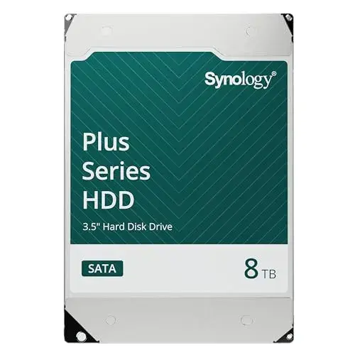 Synology Hat3310-8T 8TB HDD