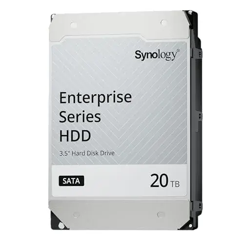 Synology HAT5310-20T 20 TB HDD