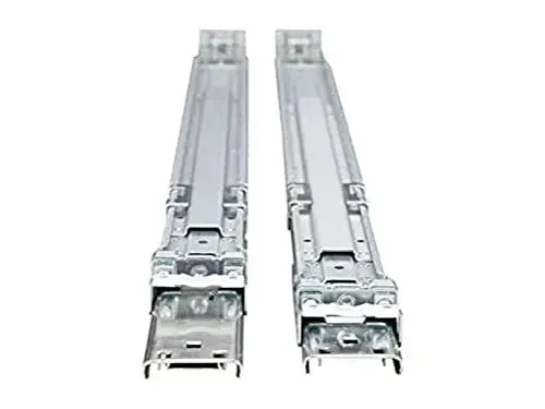 Synology RKS-02 Kit de Trilhos de Slides