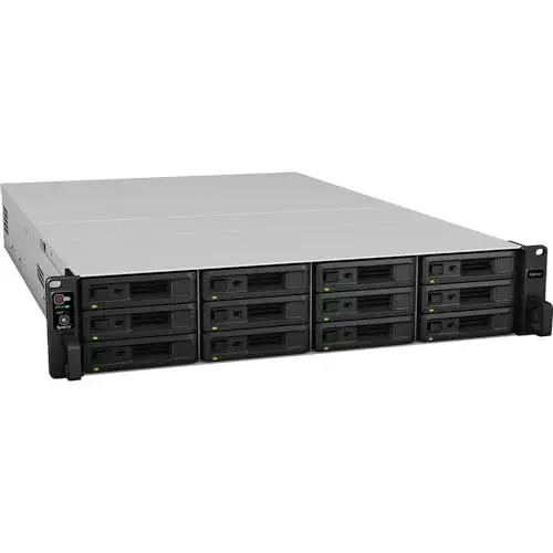 Synology RS3621XS NAS