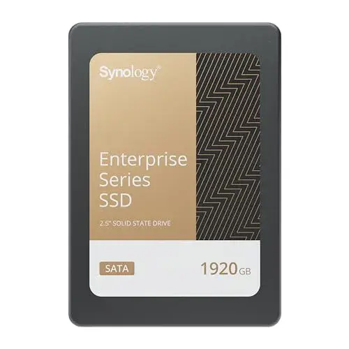 Synology SAT5220-1920G 1.92TB SSD NAS Serial ATA III