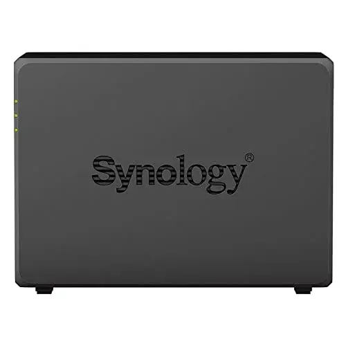 Synology DVA1622 NVR com 1 Porta Ethernet