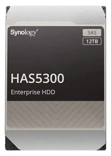 Synology HAS5300-12T 12TB HDD