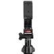 Hama Tripé para Smartphone/Tablet Rotary 1.50m Preto