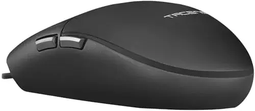 Tacens Anima Rato 3200 DPI Wireless Preto