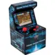 Taikee Micro Arcade Machine 240 jogos 6,5 cm TFT, alimentada por 3 pilhas AA