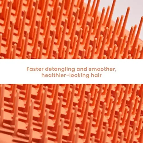 Tangle Teezer Escova Desembaraçadora Ecológica