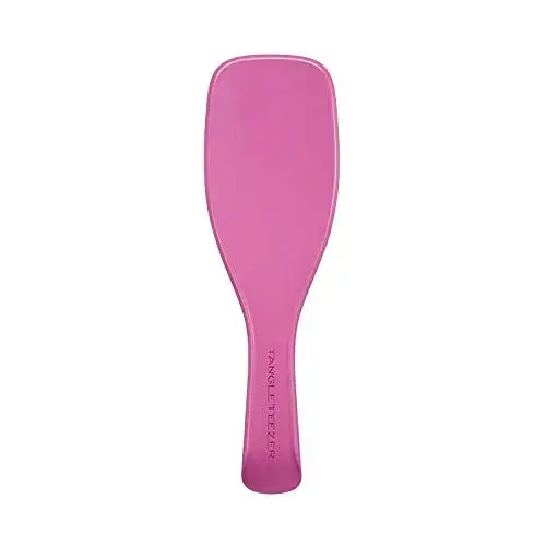 Tangle Teezer Escova Wet Detangler Raspberry Rouge