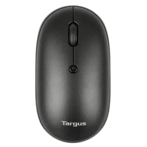 Targus AMB581GL Mouse Sem Fios 1600 dpi RF Wireless Bluetooth Preto