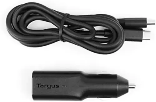 Targus APD39EU 45W Carregador USB-C Preto