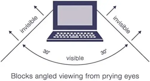 Targus ASF238W9EU 23.8 Widescreen Proteção de Tela