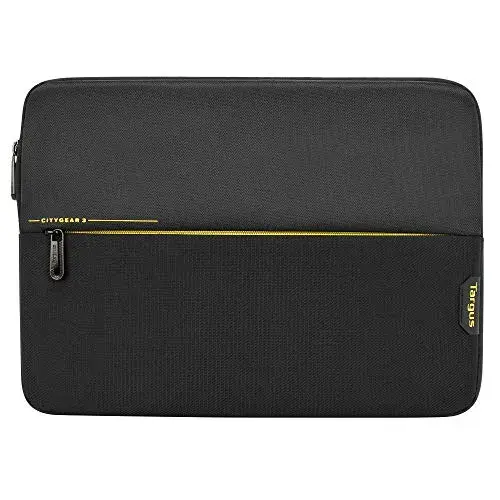 Targus CityGear 14″ Preto Neopreno Poliester