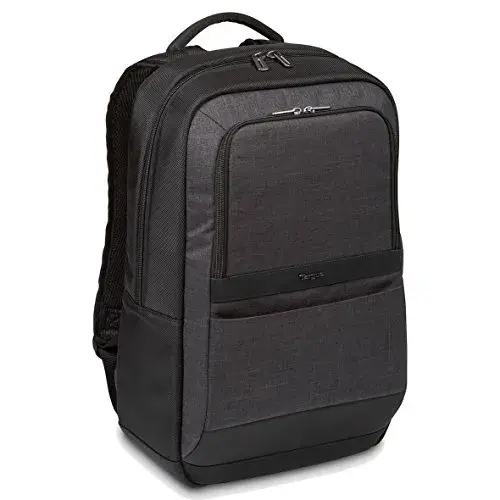 Targus CitySmart Mochila para Notebook 12,5 a 15,6 polegadas Preto Ultraleve