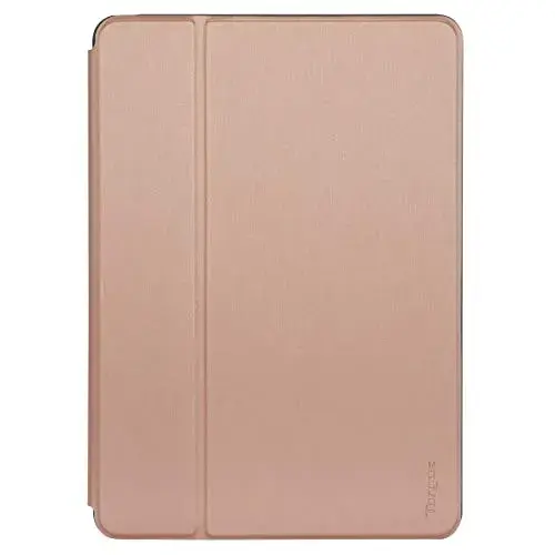 Targus Click-In Ipad 7th Gen Rose 10.2 Poliuretano