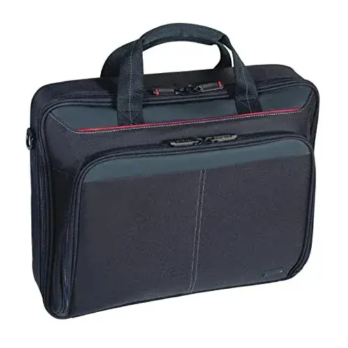 Targus CN31 40,6cm Preto Poliester Clamshell