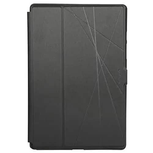 Targus Galaxy Tab A8 Preto 26,7 cm Poliuretano