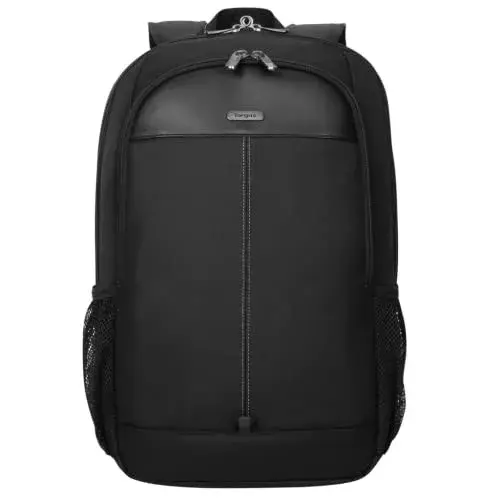 Targus Mochila Classic Modern 40,6cm Preto Poliester