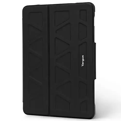 Targus Pro-tek Black iPad 10.2