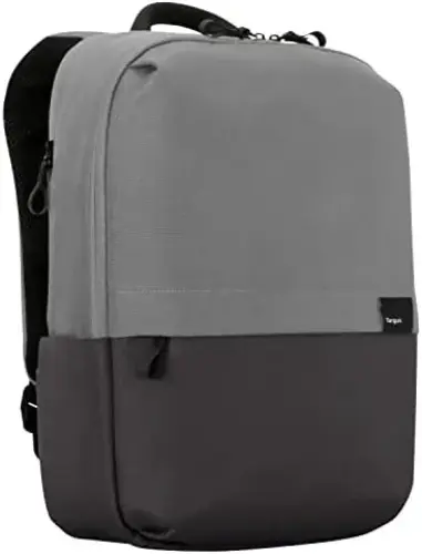 Targus Sagano 39,6cm Cinzento PET