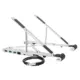 Targus Suporte para Portátil até 15.6″ Prateado