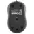 Targus AMU75EU Mouse Óptico 1000 DPI USB Preto