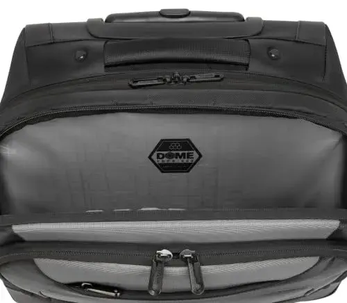 Targus CityGear Travel Laptop Roller 17,3″ Preto Panarômico
