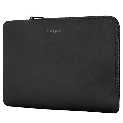 Targus Cypress EcoSmart 15-16 Preto Neoprene