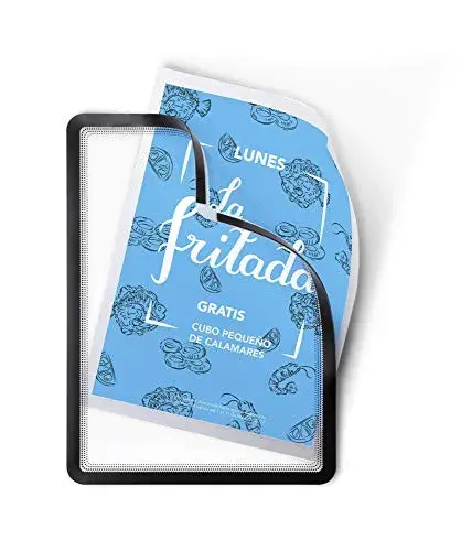 Tarifold L76191 Porta-catálagos DIN A4 Preto